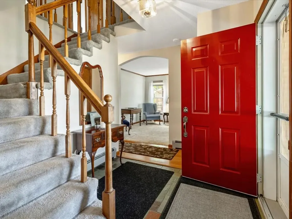 8 Brownell Drive Essex Junction VT 05452