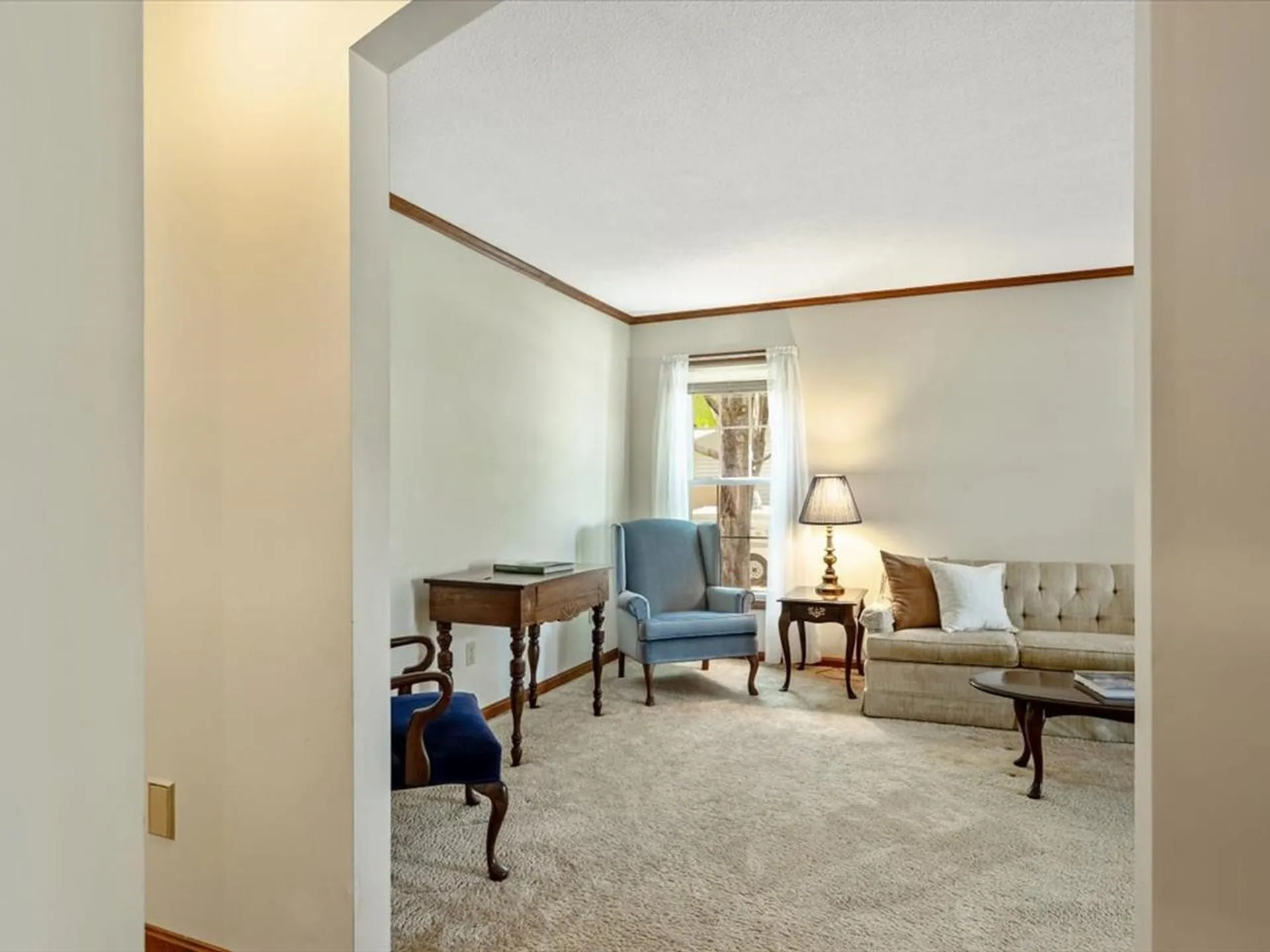 8 Brownell Drive Essex Junction VT 05452
