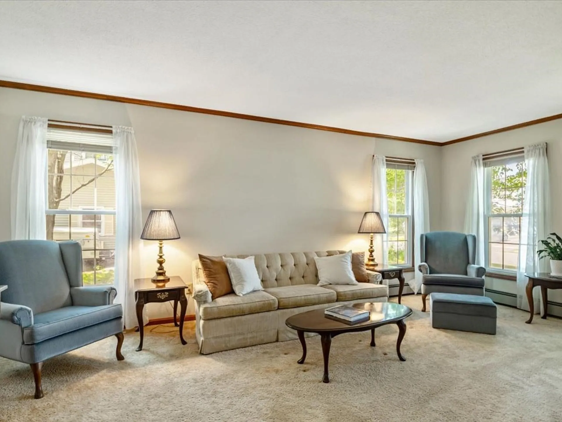 8 Brownell Drive Essex Junction VT 05452