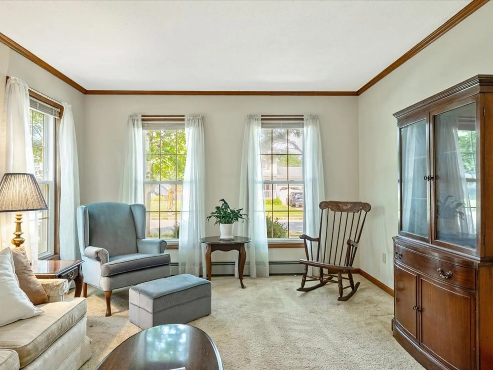 8 Brownell Drive Essex Junction VT 05452