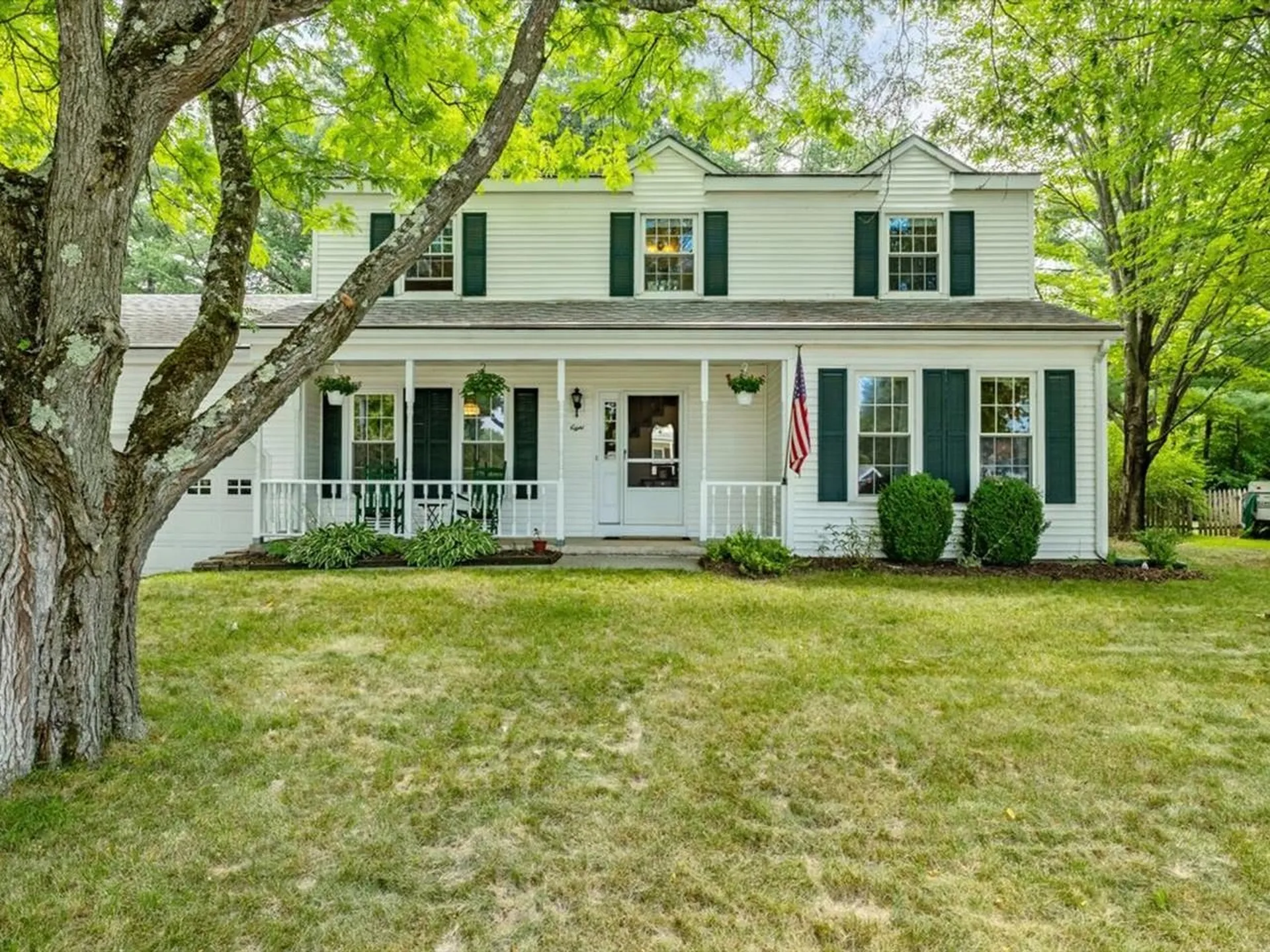 8 Brownell Drive Essex Junction VT 05452