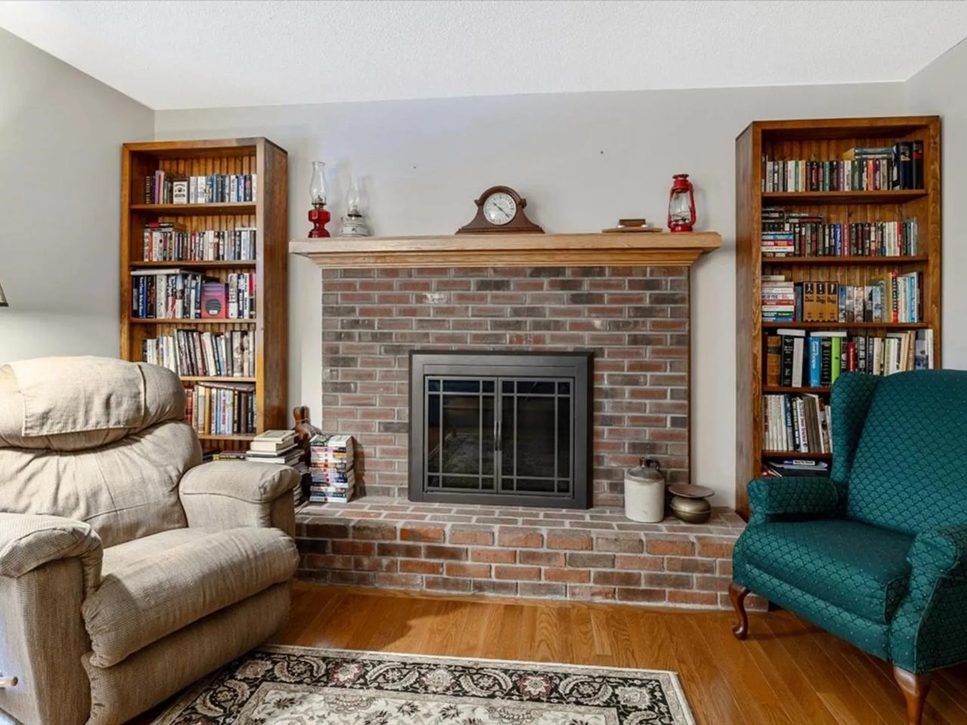 8 Brownell Drive Essex Junction VT 05452