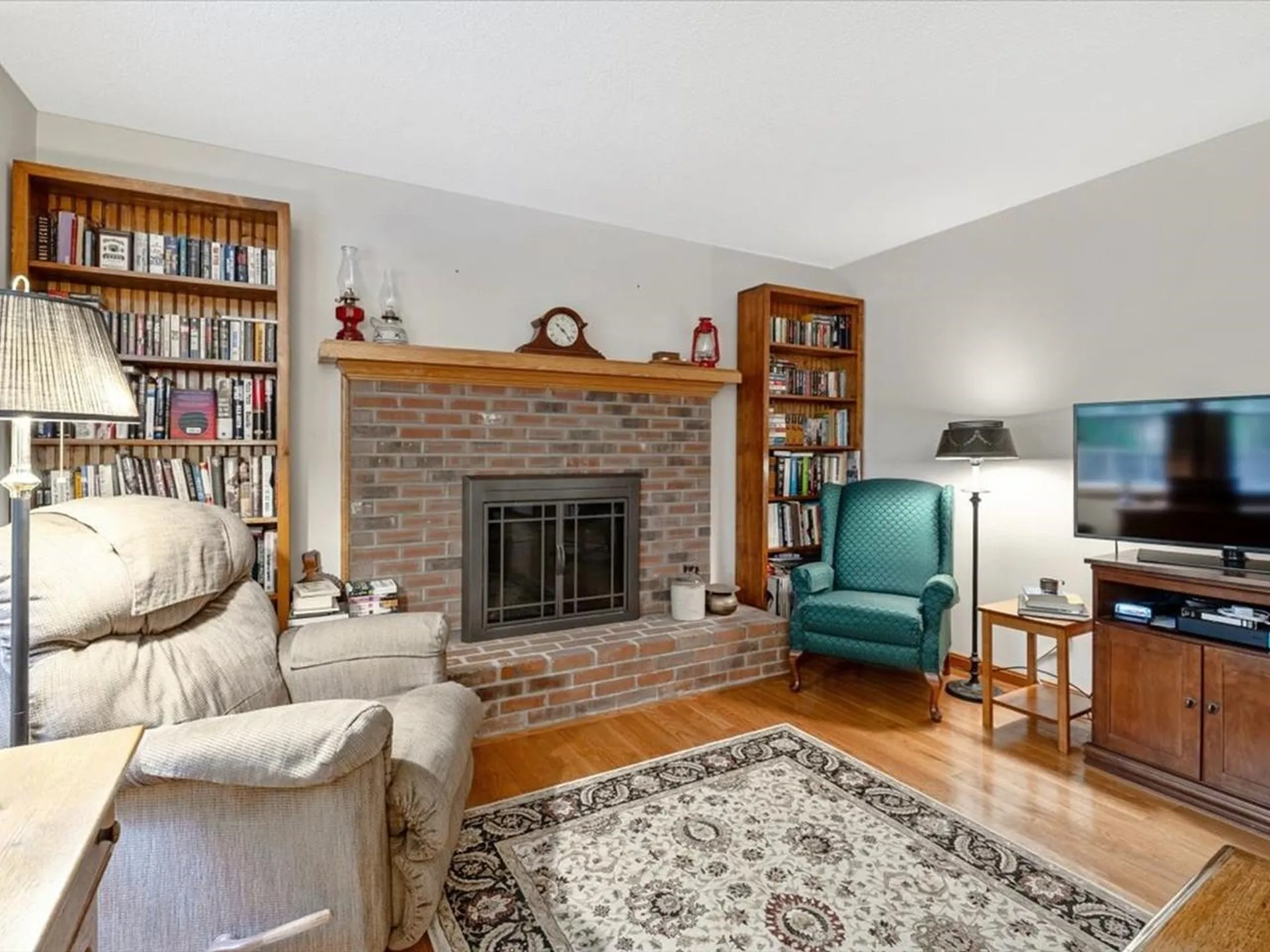 8 Brownell Drive Essex Junction VT 05452