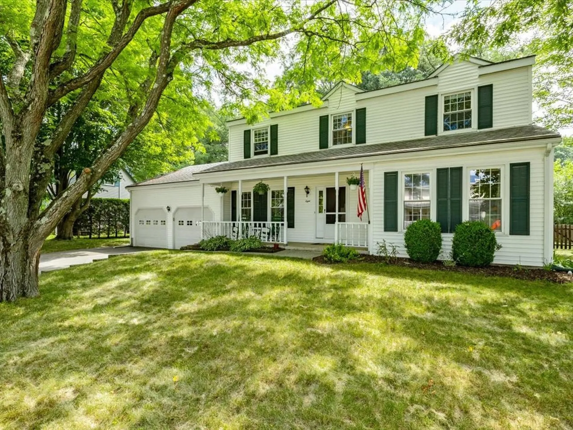 8 Brownell Drive Essex Junction VT 05452