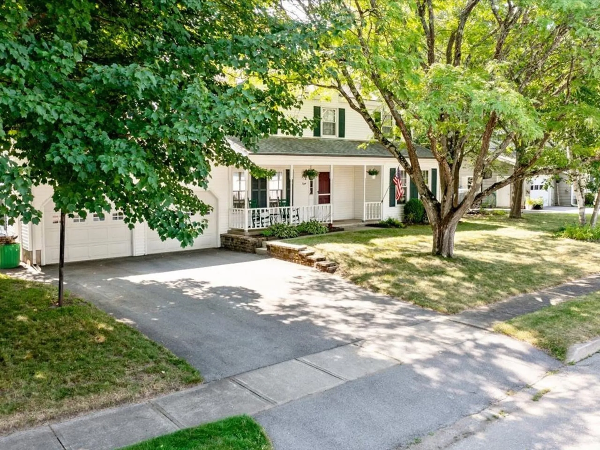 8 Brownell Drive Essex Junction VT 05452