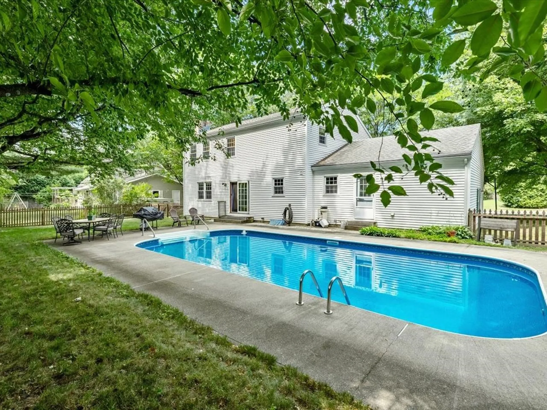 8 Brownell Drive Essex Junction VT 05452