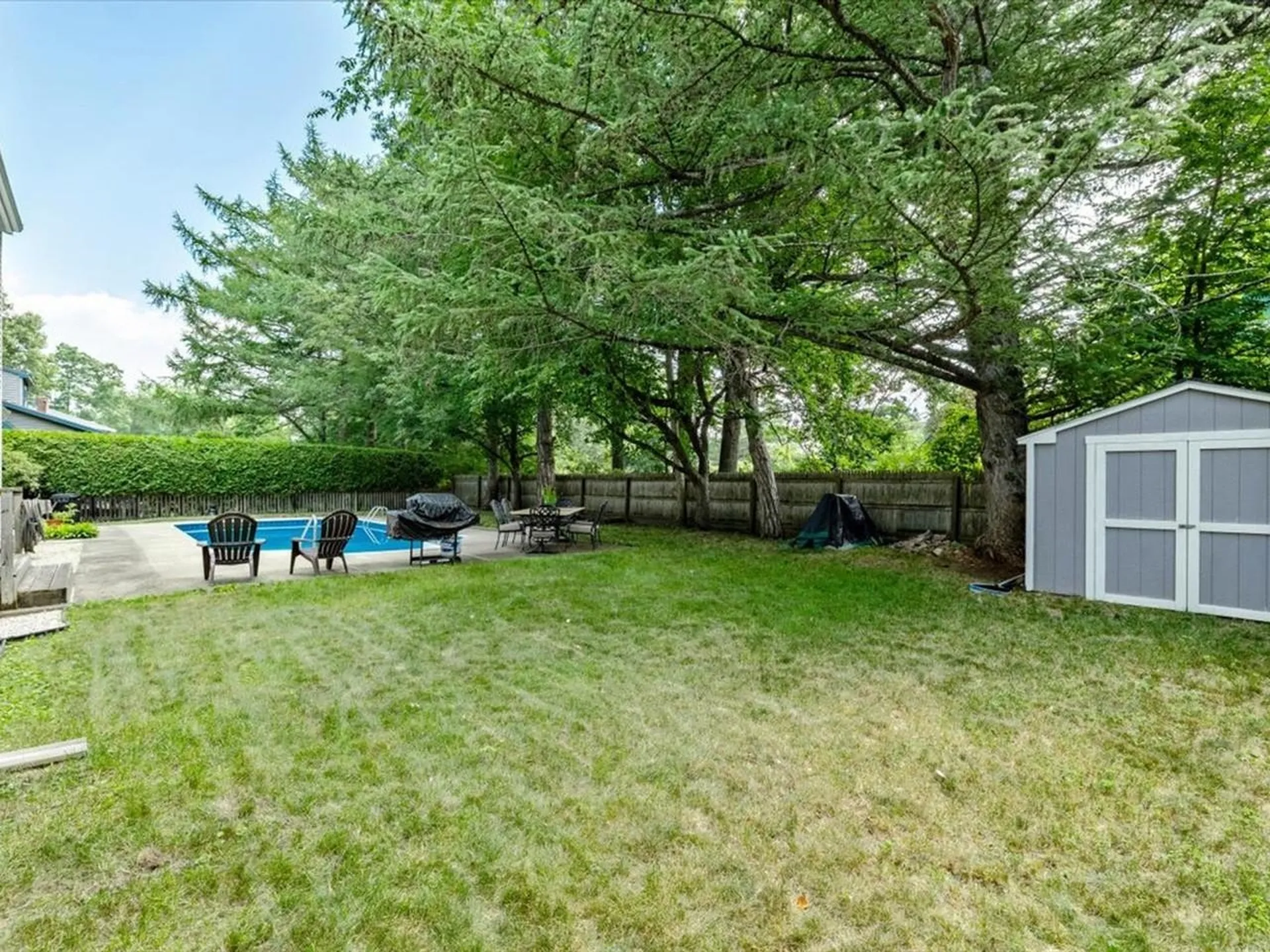 8 Brownell Drive Essex Junction VT 05452