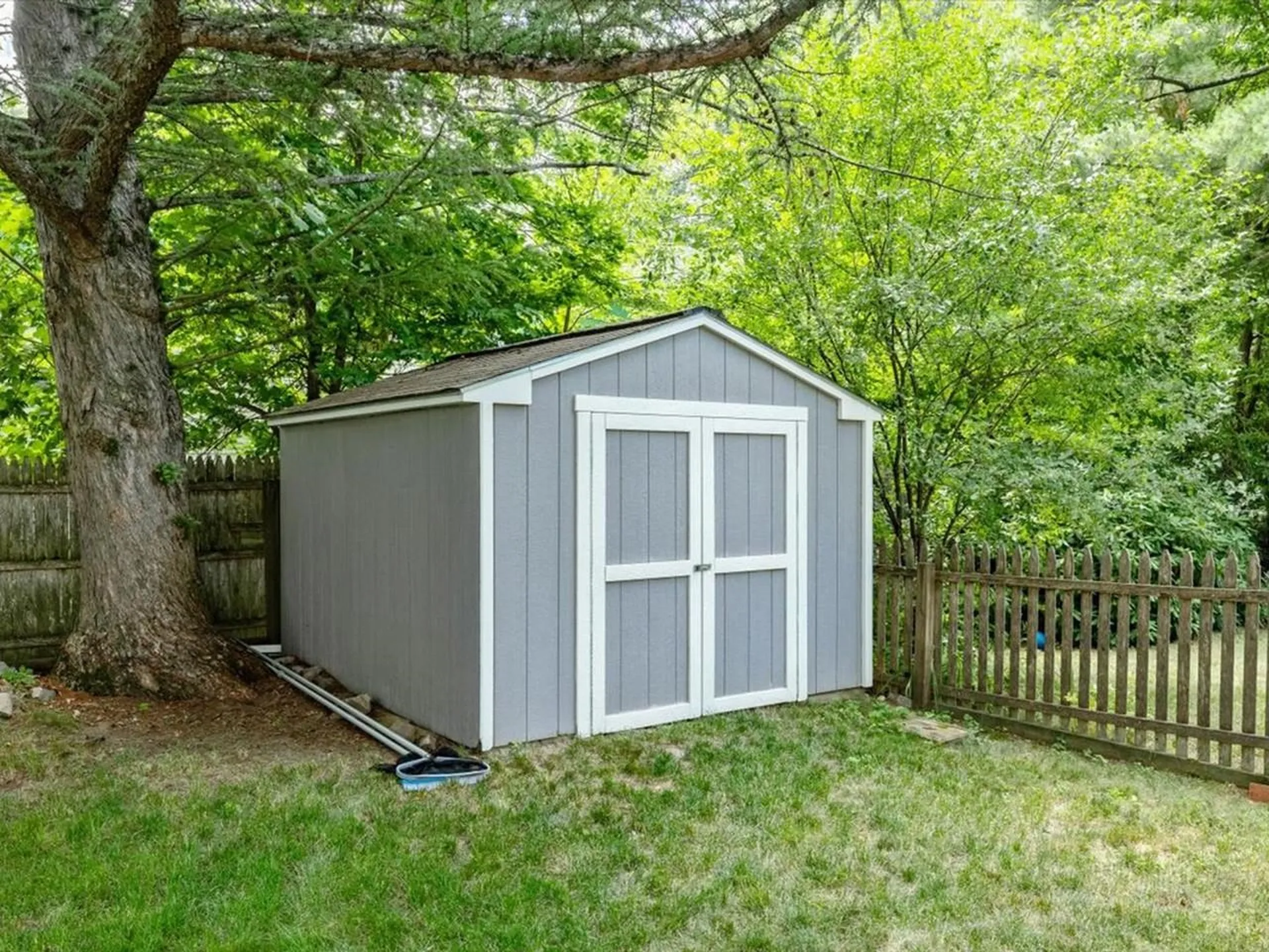 8 Brownell Drive Essex Junction VT 05452