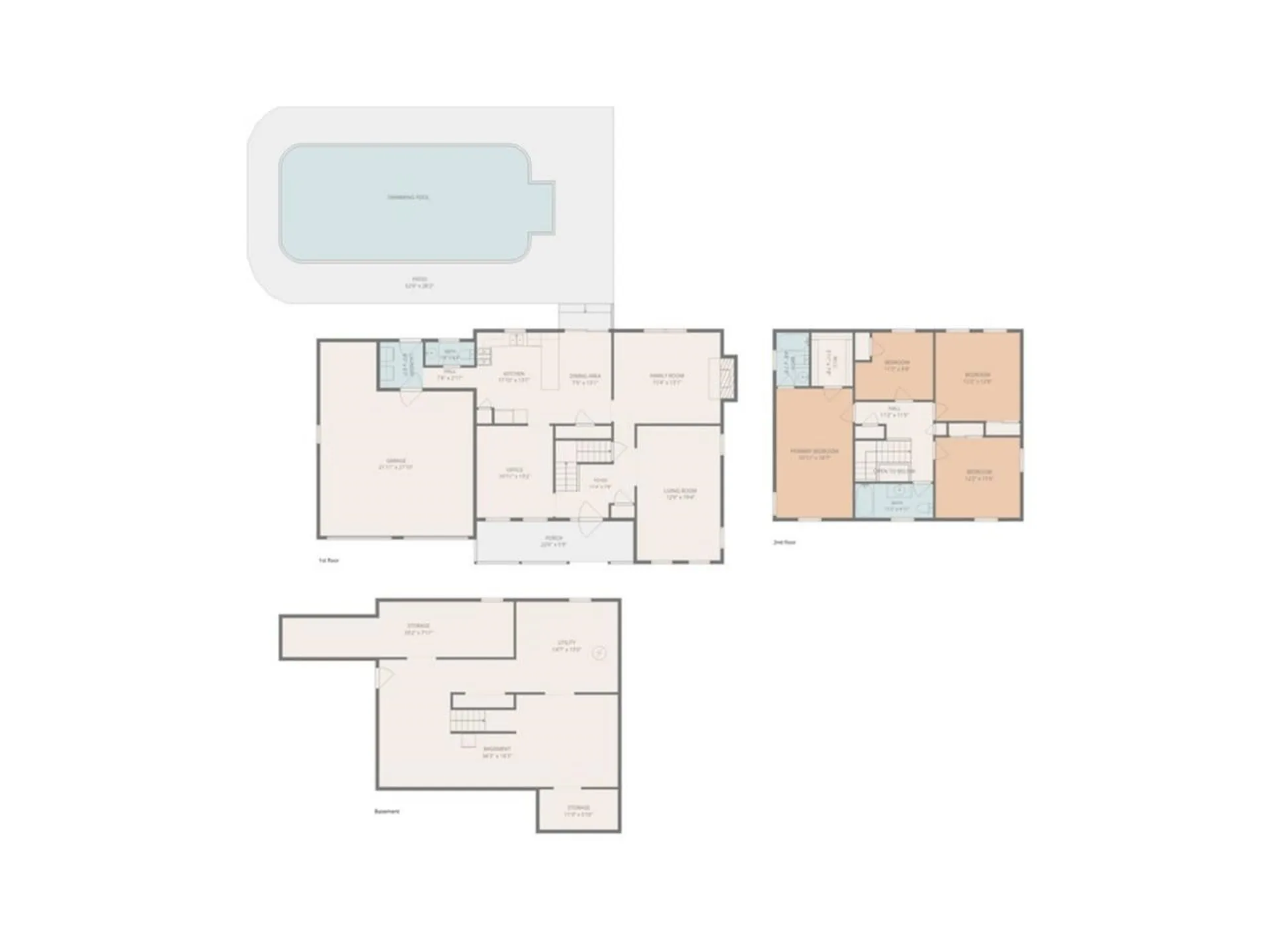8 Brownell Drive Essex Junction VT 05452