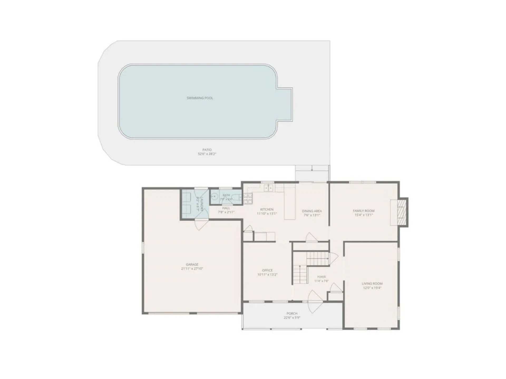 8 Brownell Drive Essex Junction VT 05452
