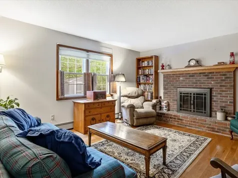 8 Brownell Drive Essex Junction VT 05452