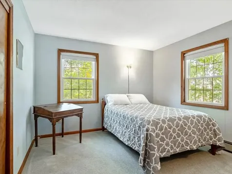 8 Brownell Drive Essex Junction VT 05452