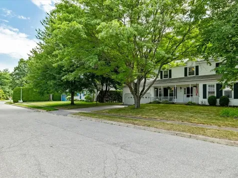 8 Brownell Drive Essex Junction VT 05452