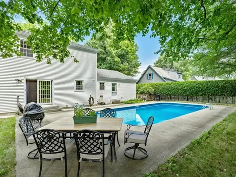 8 Brownell Drive Essex Junction VT 05452