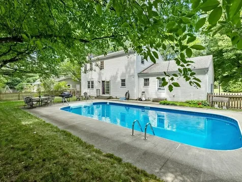 8 Brownell Drive Essex Junction VT 05452