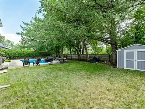 8 Brownell Drive Essex Junction VT 05452