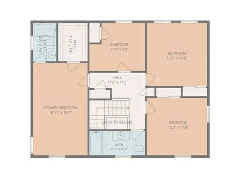 8 Brownell Drive Essex Junction VT 05452