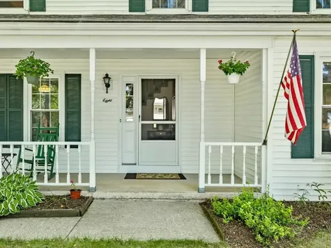 8 Brownell Drive Essex Junction VT 05452