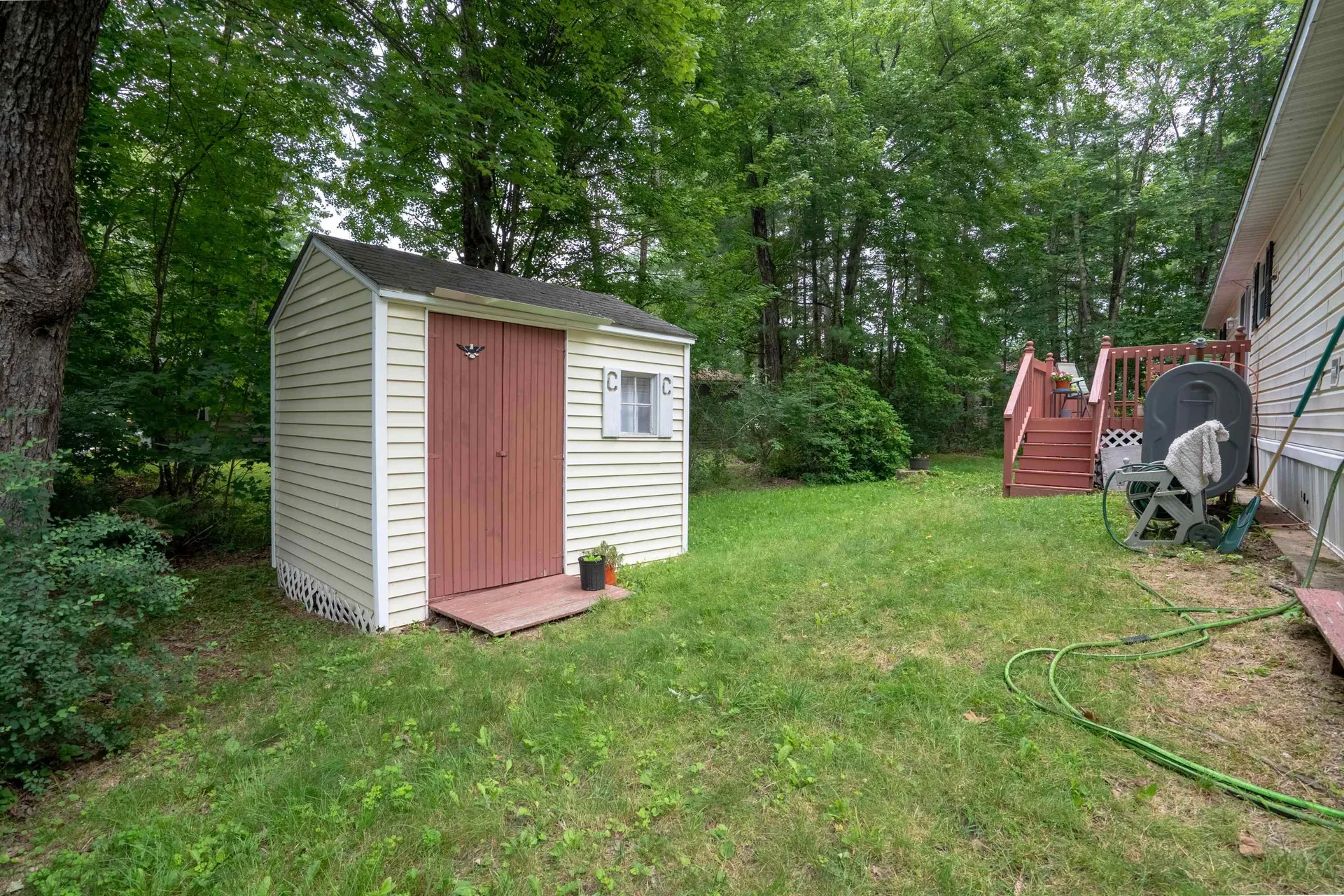 12 York Court Rochester NH 03868