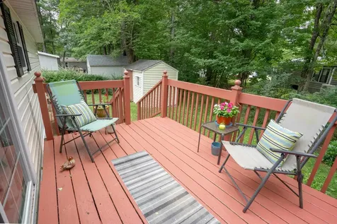 12 York Court Rochester NH 03868