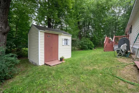12 York Court Rochester NH 03868