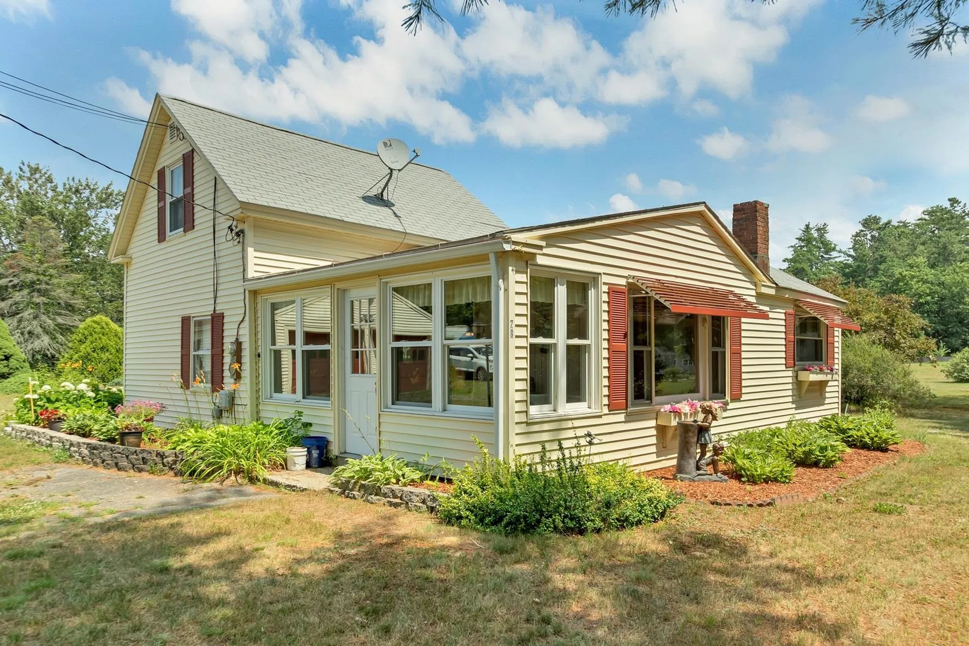 28 Salmon Falls Road Rochester NH 03868
