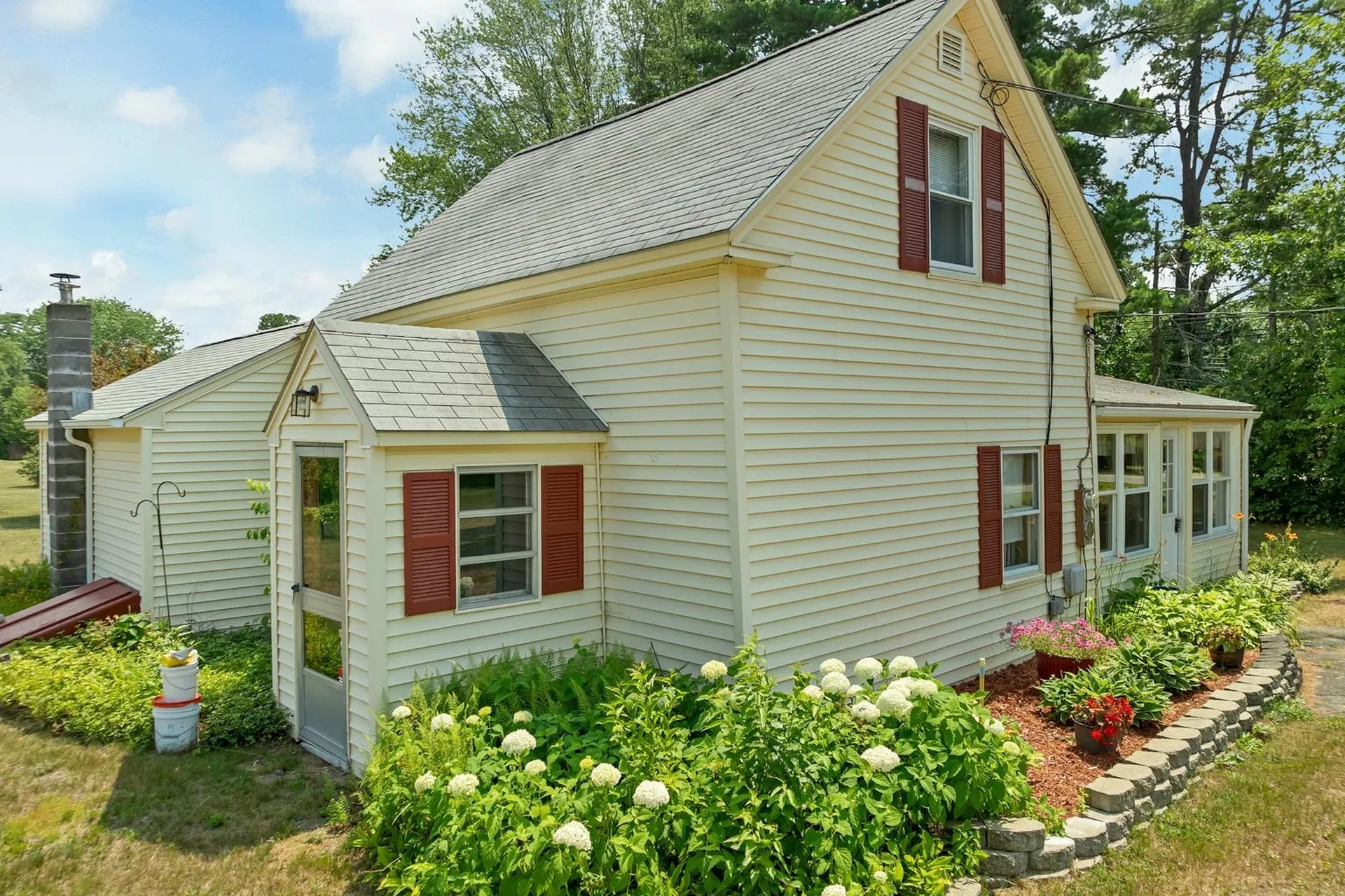 28 Salmon Falls Road Rochester NH 03868