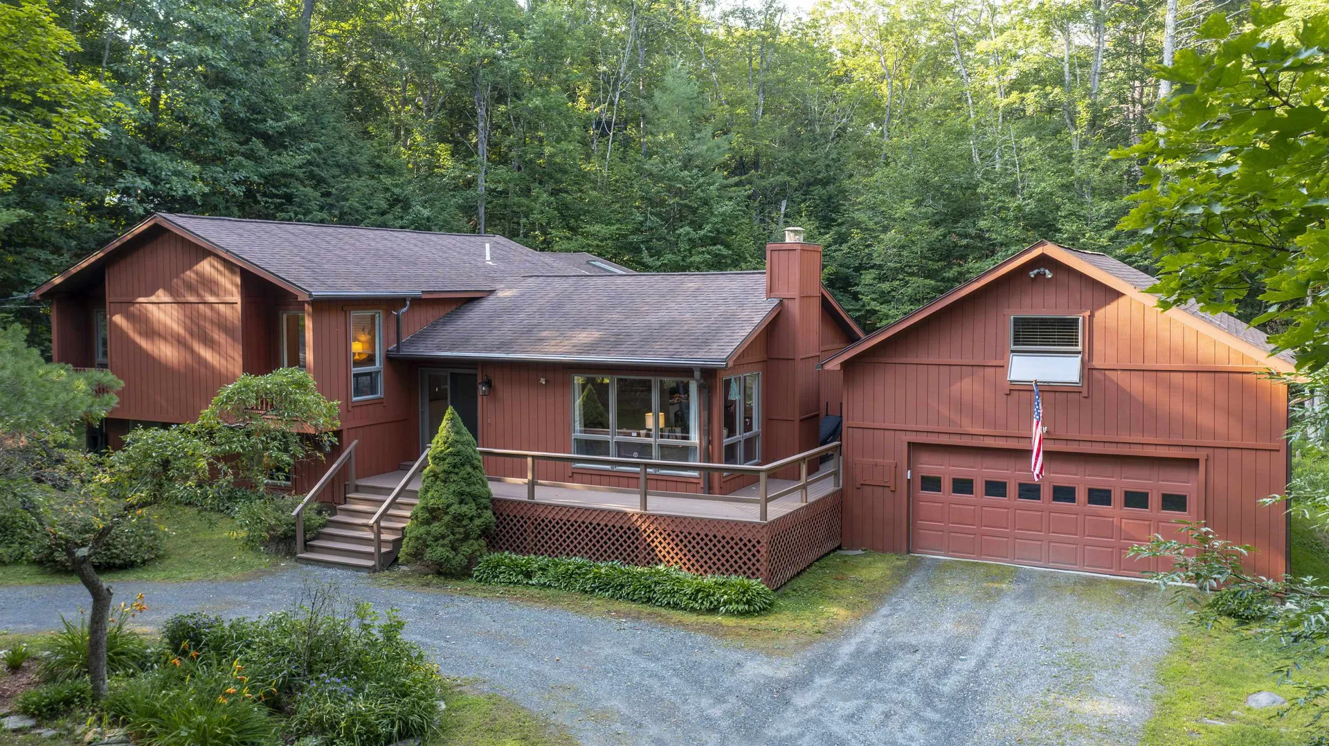 829 Baker Turn Hartford VT 05059