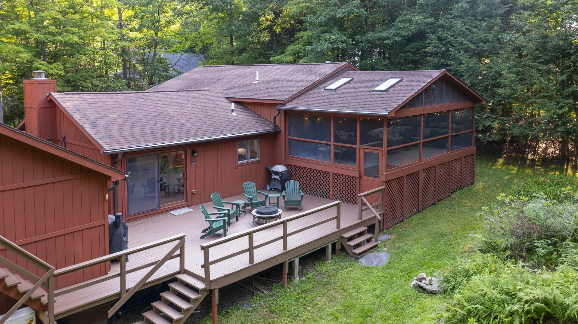 829 Baker Turn Hartford VT 05059