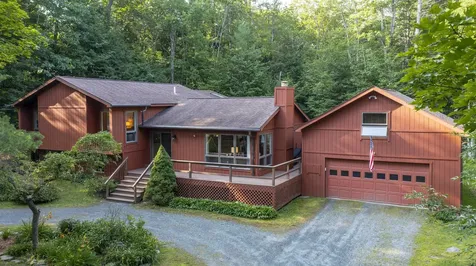 829 Baker Turn Hartford VT 05059