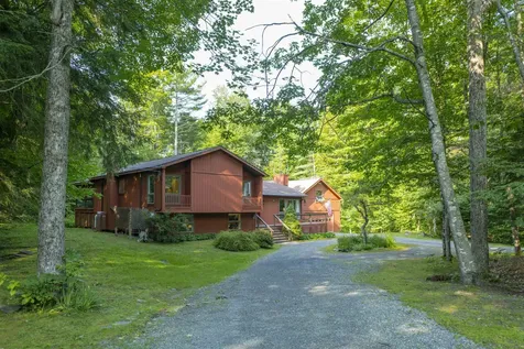 829 Baker Turn Hartford VT 05059