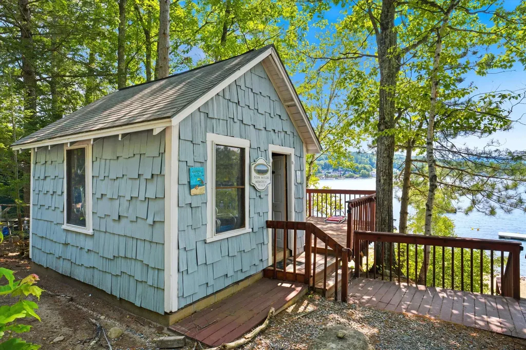 7 Sable Road Bristol NH 03222