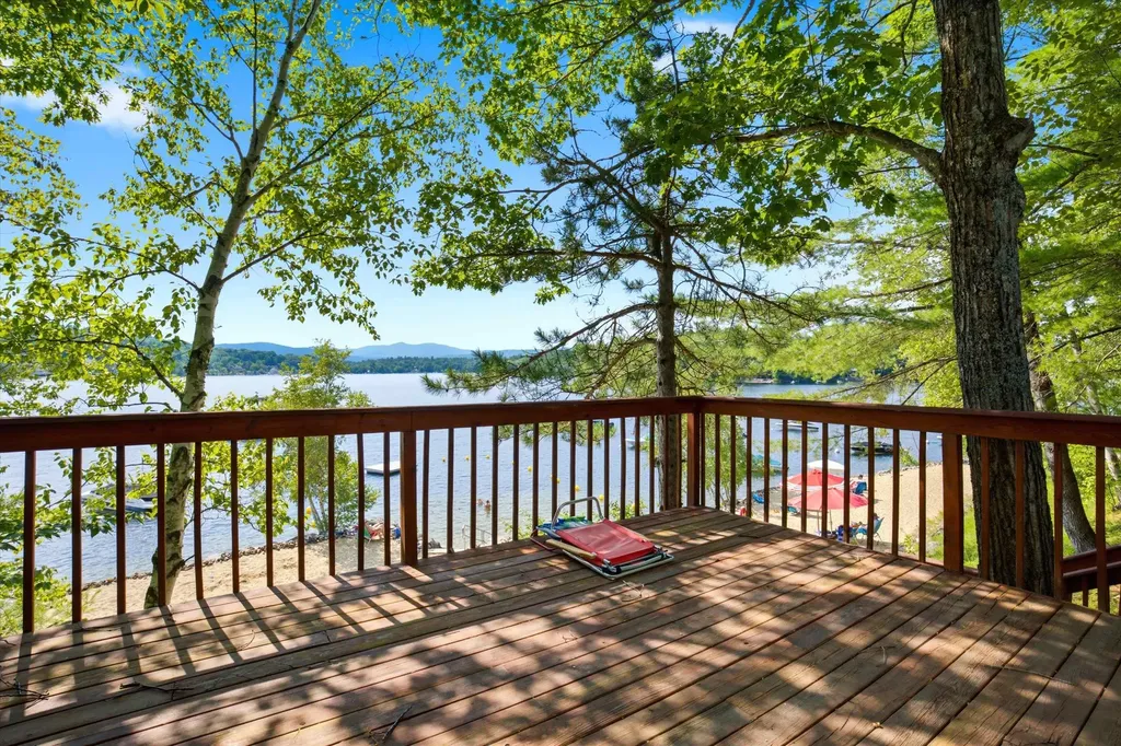 7 Sable Road Bristol NH 03222