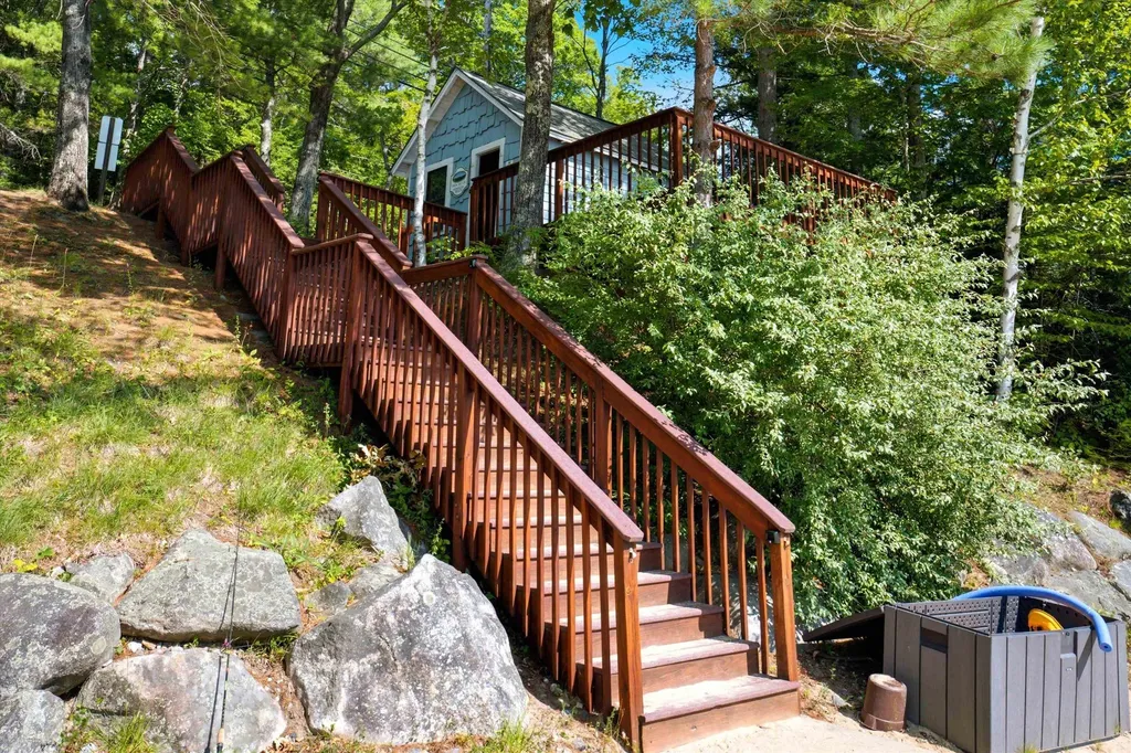 7 Sable Road Bristol NH 03222