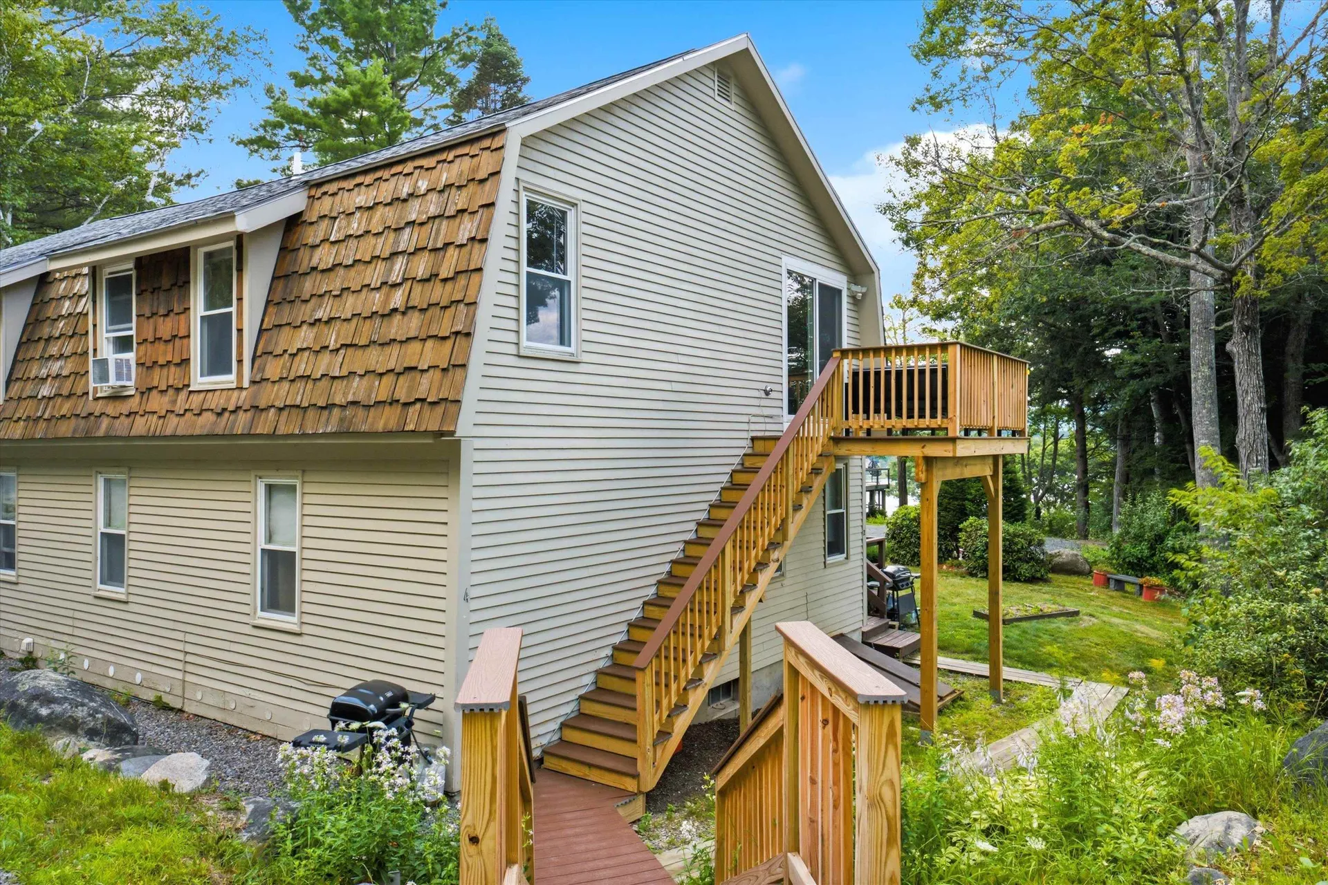 7 Sable Road Bristol NH 03222