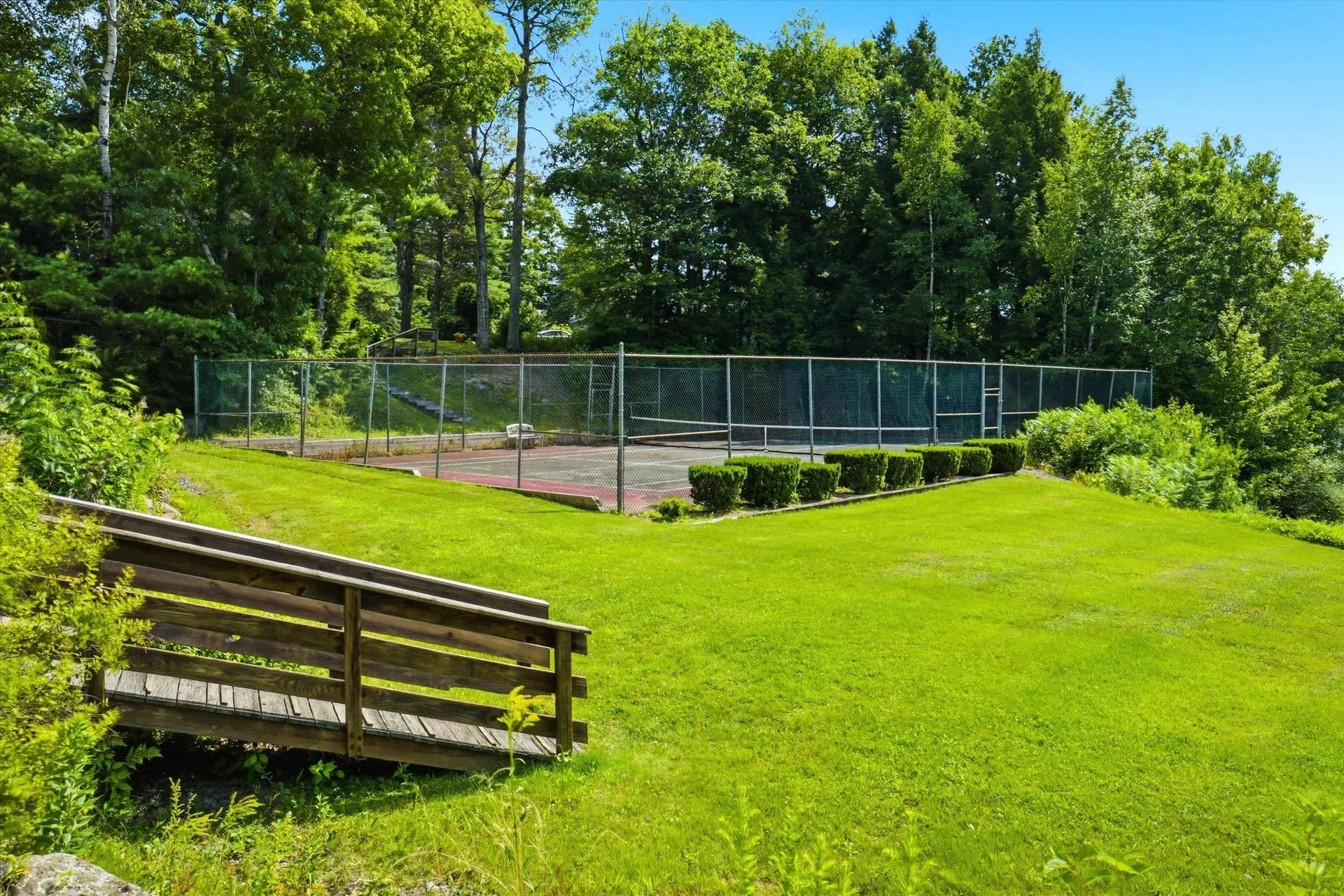 7 Sable Road Bristol NH 03222