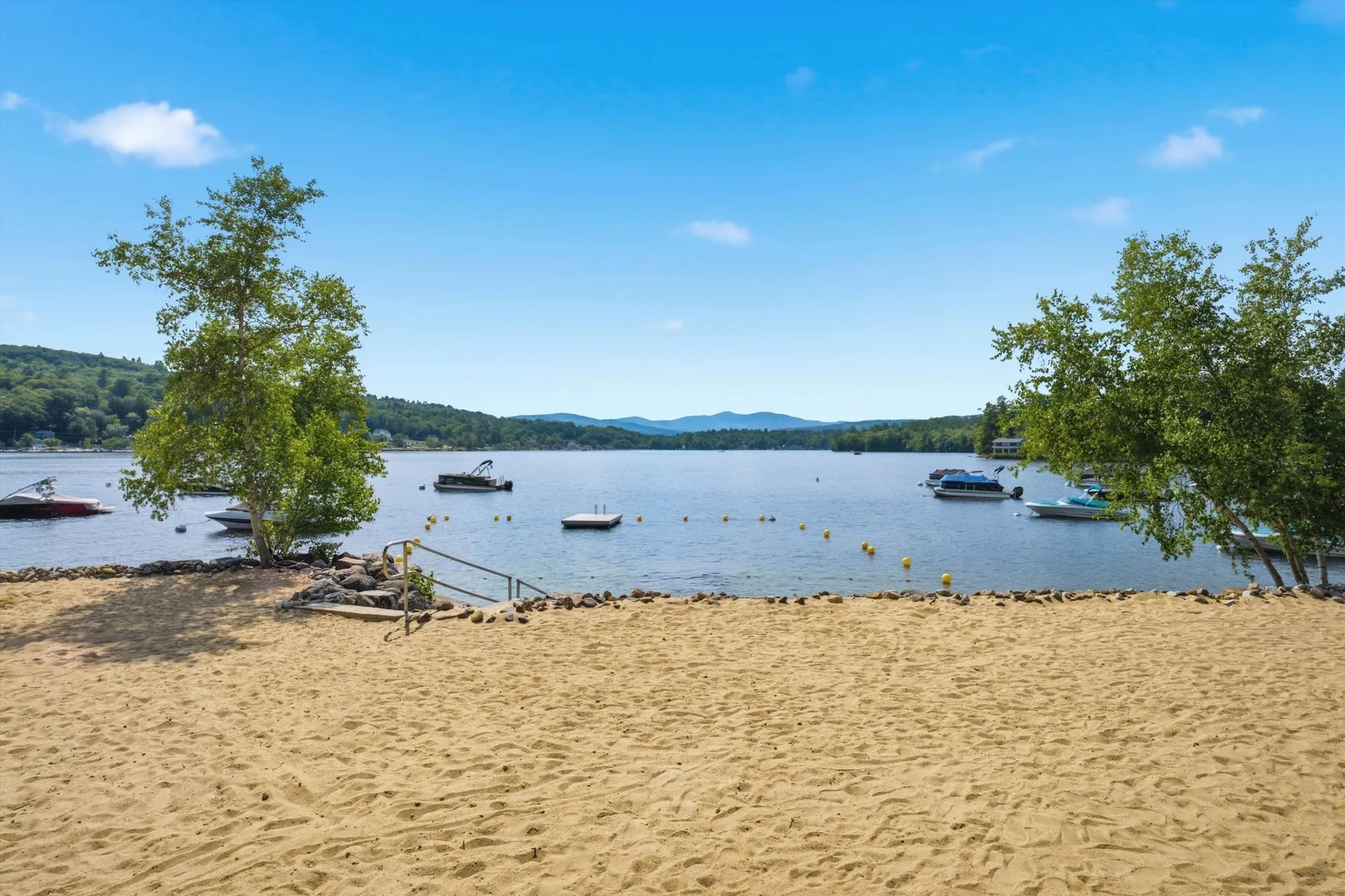 7 Sable Road Bristol NH 03222