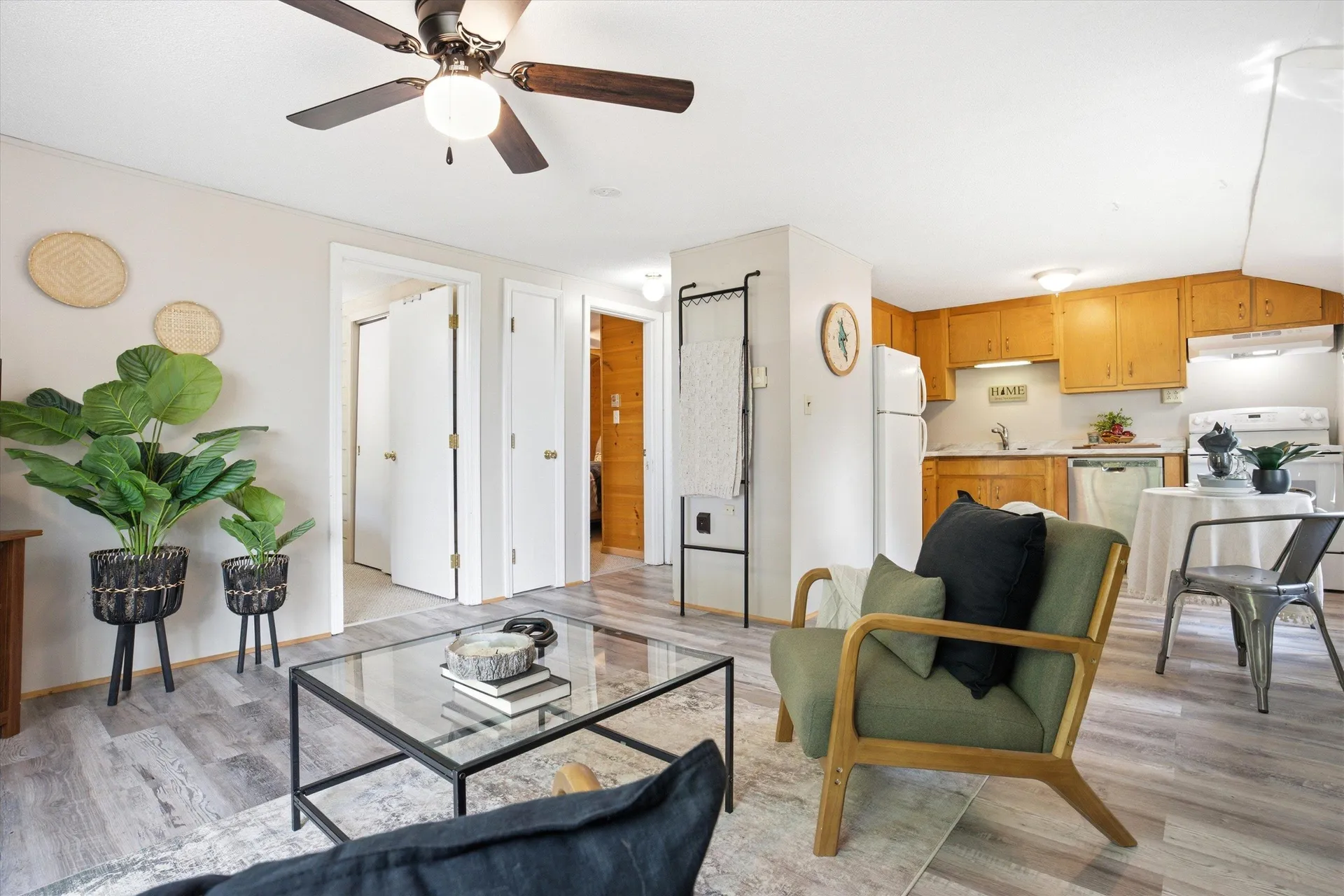7 Sable Road Bristol NH 03222