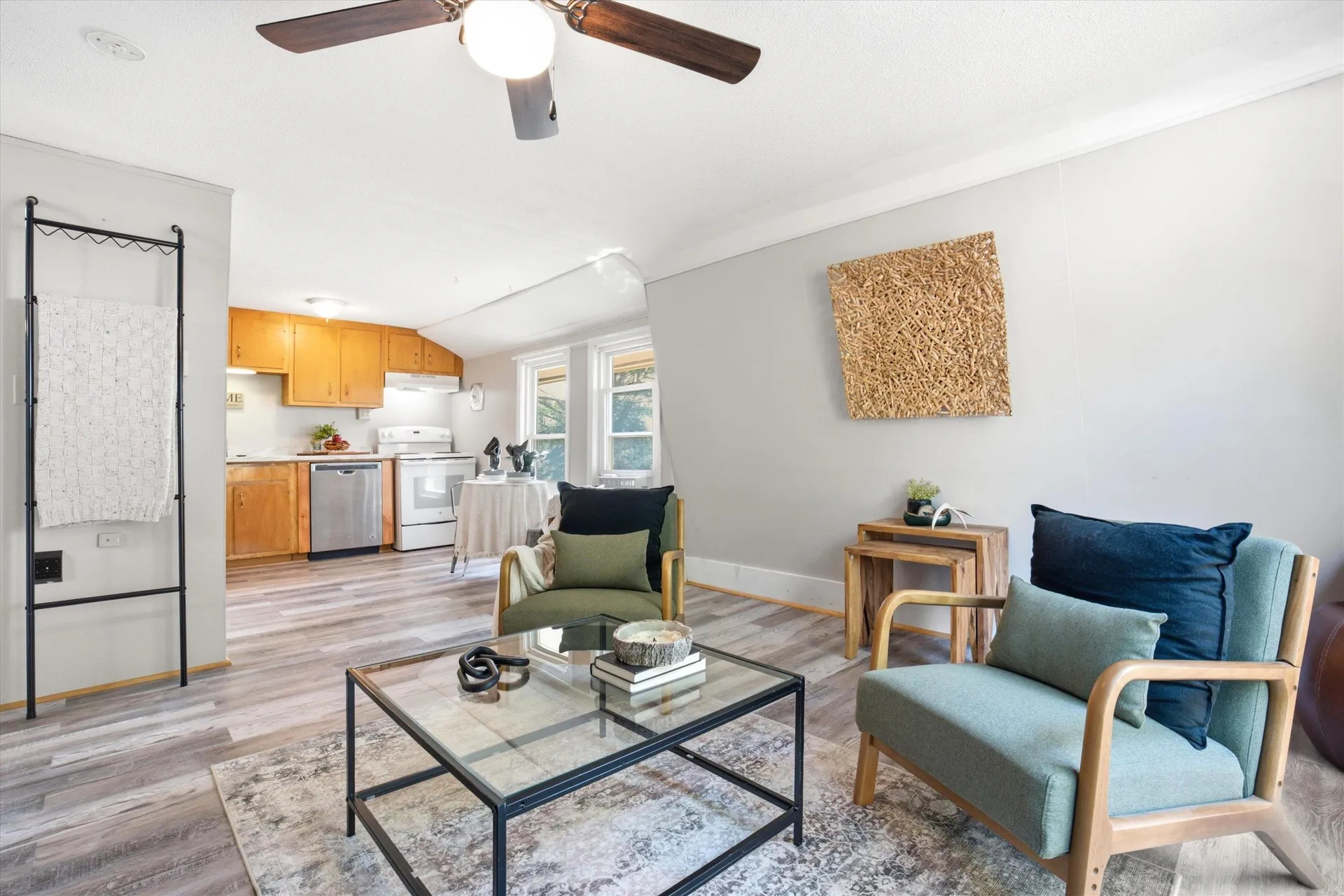 7 Sable Road Bristol NH 03222