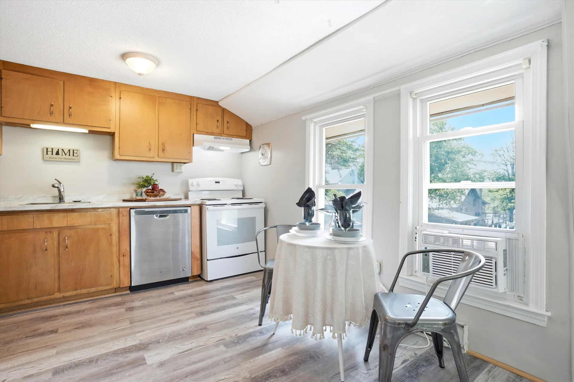 7 Sable Road Bristol NH 03222