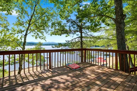 7 Sable Road Bristol NH 03222