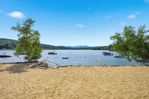 7 Sable Road Bristol NH 03222