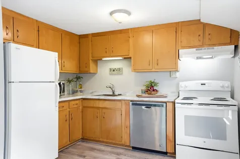 7 Sable Road Bristol NH 03222
