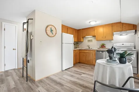 7 Sable Road Bristol NH 03222