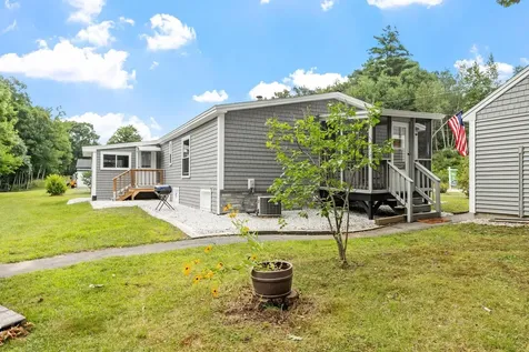 26 Country Lane Fremont NH 03044