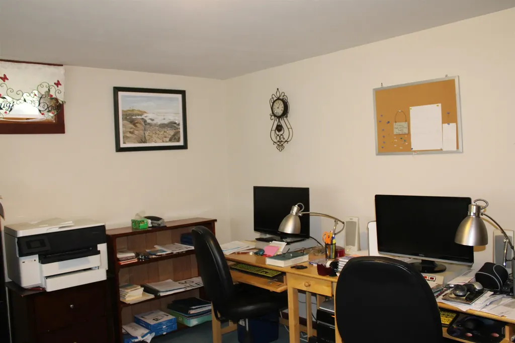 8 Holly Heights Whitefield NH 03598
