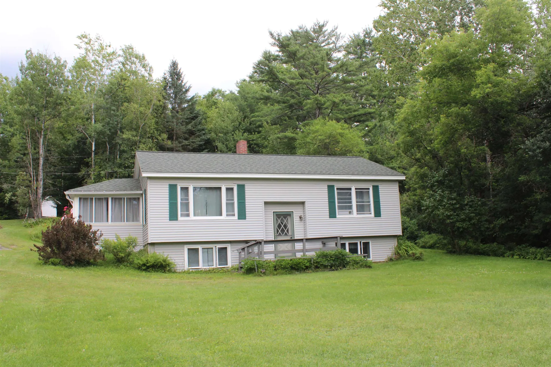 8 Holly Heights Whitefield NH 03598