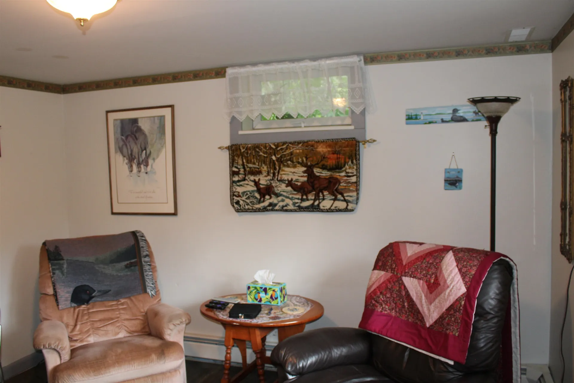 8 Holly Heights Whitefield NH 03598