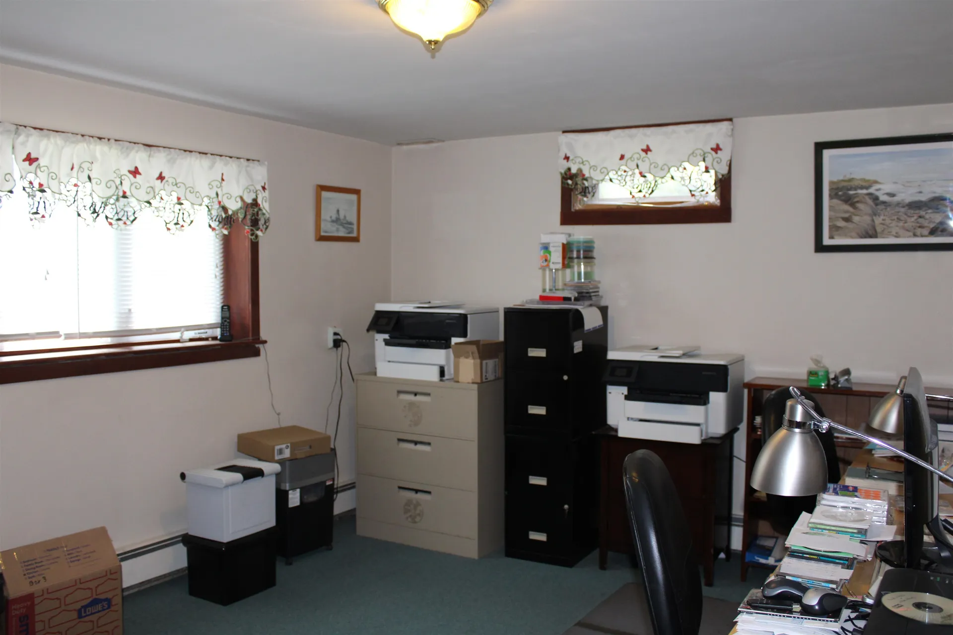 8 Holly Heights Whitefield NH 03598