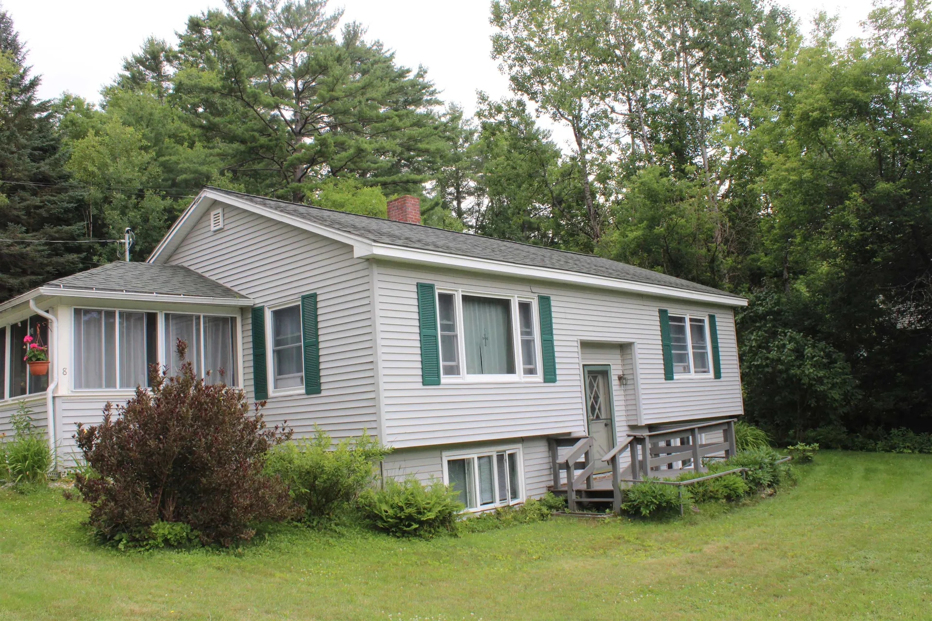 8 Holly Heights Whitefield NH 03598